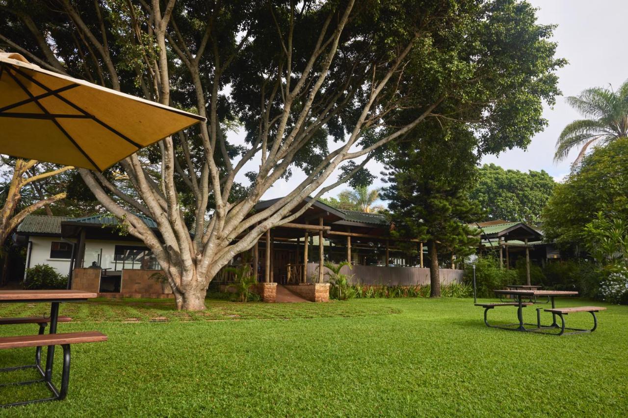 Aero Club Of East Africa Найроби