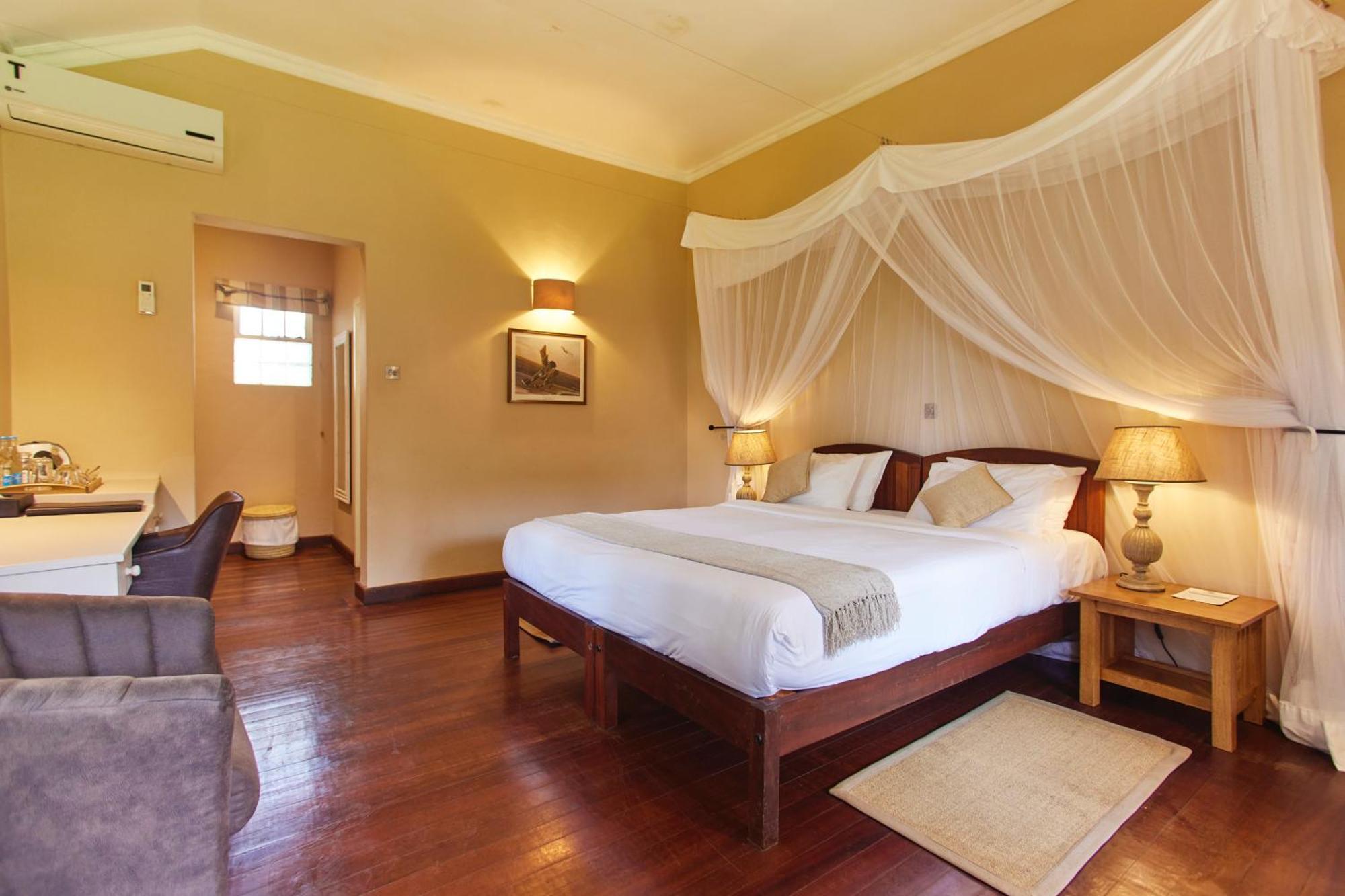 Hotel Aero Club Of East Africa