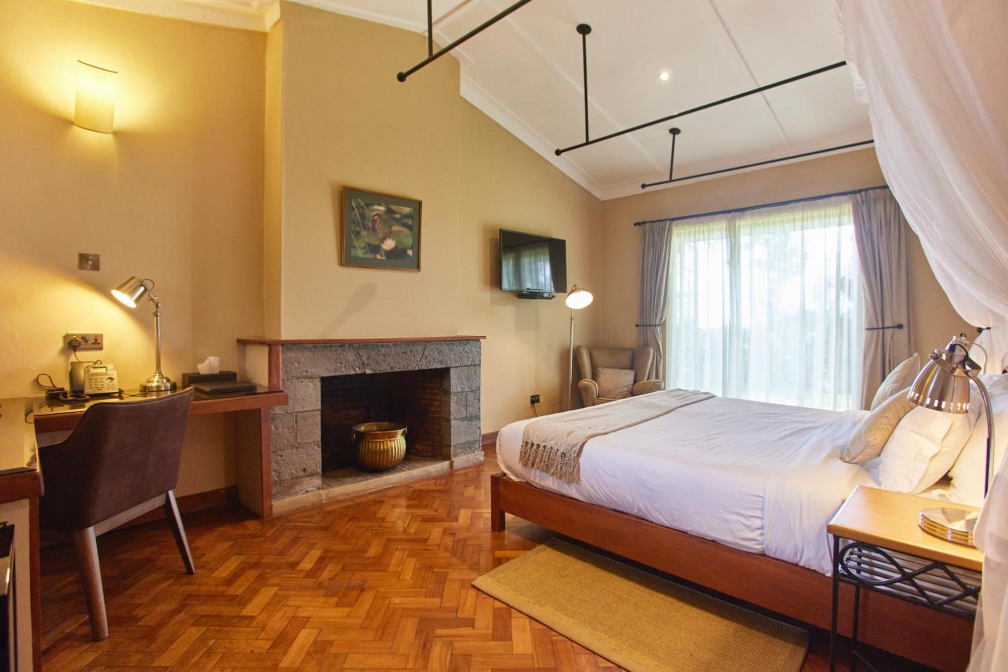 Aero Club Of East Africa Hotel 3*