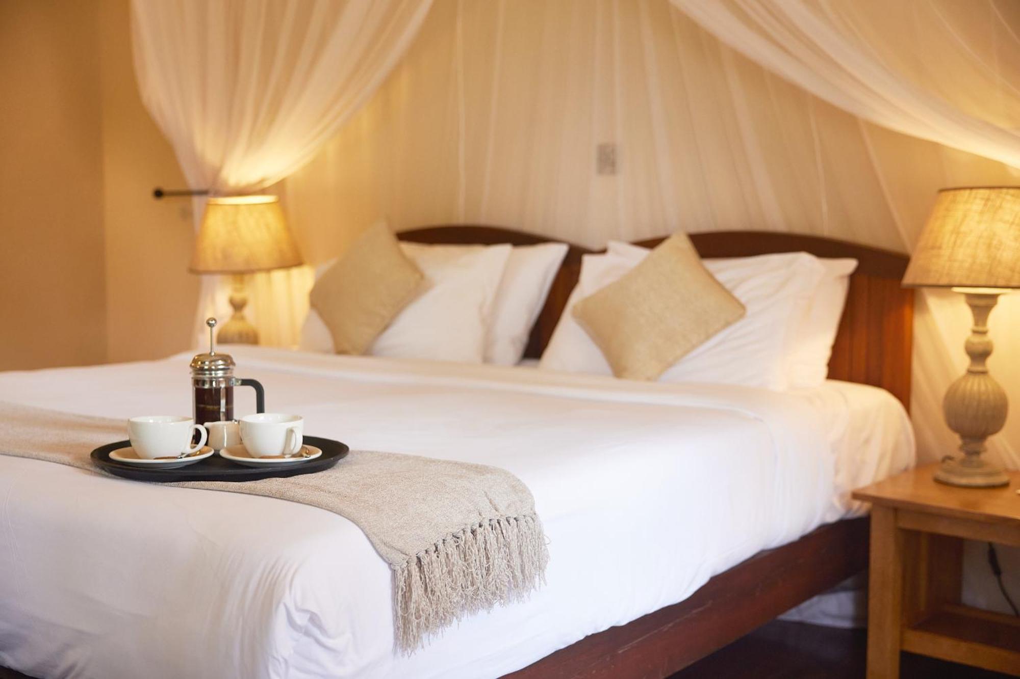 Aero Club Of East Africa Hotel Nairobi